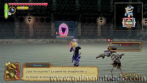 Hyrule Warriors