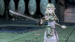 Hyrule Warriors