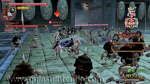 Hyrule Warriors