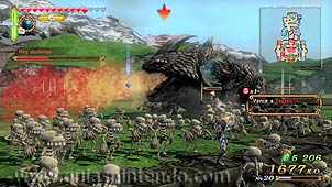 Hyrule Warriors