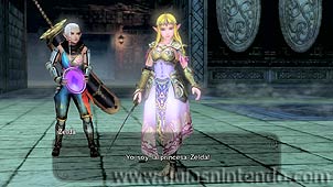 Hyrule Warriors