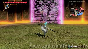 Hyrule Warriors