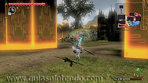 Hyrule Warriors