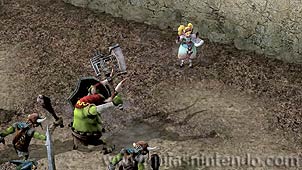Hyrule Warriors