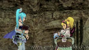 Hyrule Warriors