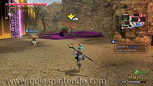 Hyrule Warriors