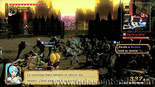 Hyrule Warriors