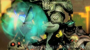 Hyrule Warriors
