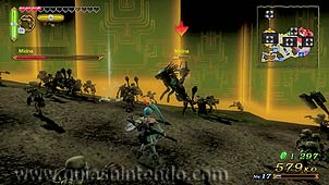 Hyrule Warriors