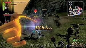 Hyrule Warriors
