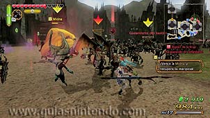 Hyrule Warriors