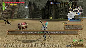 Hyrule Warriors