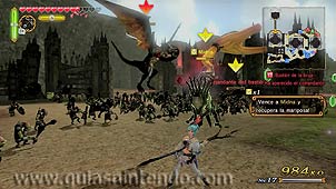 Hyrule Warriors