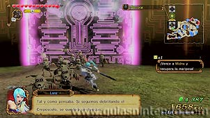 Hyrule Warriors