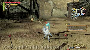 Hyrule Warriors
