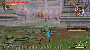 Hyrule Warriors