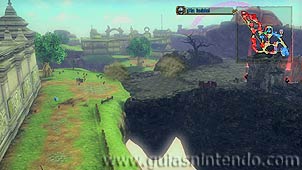 Hyrule Warriors