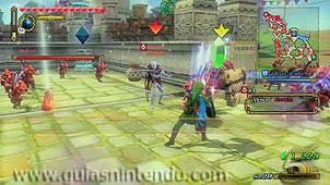 Hyrule Warriors