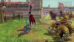 Hyrule Warriors