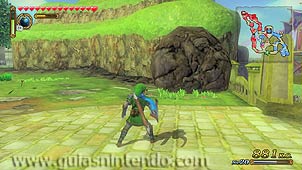 Hyrule Warriors
