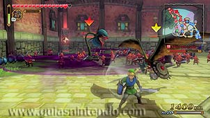 Hyrule Warriors