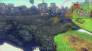 Hyrule Warriors