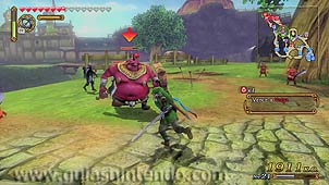 Hyrule Warriors