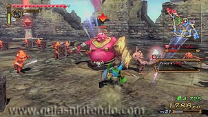 Hyrule Warriors