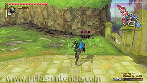 Hyrule Warriors