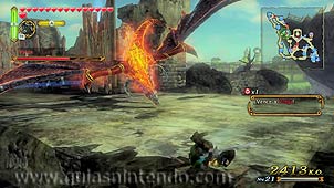 Hyrule Warriors
