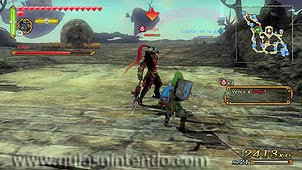 Hyrule Warriors