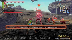 Hyrule Warriors