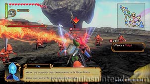 Hyrule Warriors