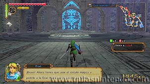 Hyrule Warriors