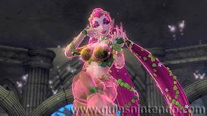 Hyrule Warriors