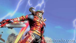 Hyrule Warriors