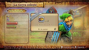 Hyrule Warriors