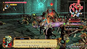 Hyrule Warriors