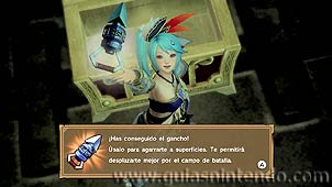 Hyrule Warriors