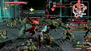 Hyrule Warriors