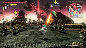 Hyrule Warriors