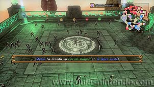 Hyrule Warriors