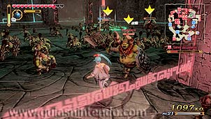 Hyrule Warriors