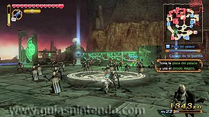 Hyrule Warriors