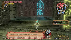 Hyrule Warriors