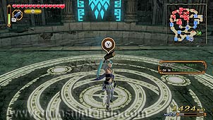 Hyrule Warriors