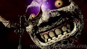 Hyrule Warriors