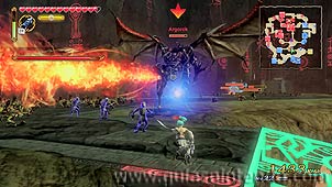 Hyrule Warriors