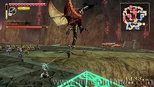 Hyrule Warriors