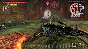 Hyrule Warriors